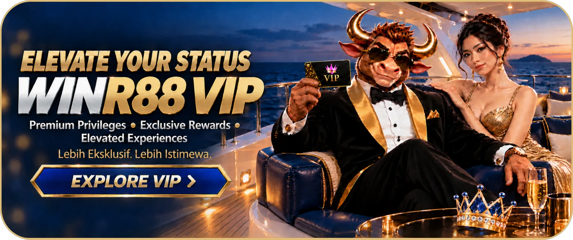 Home promotion banner